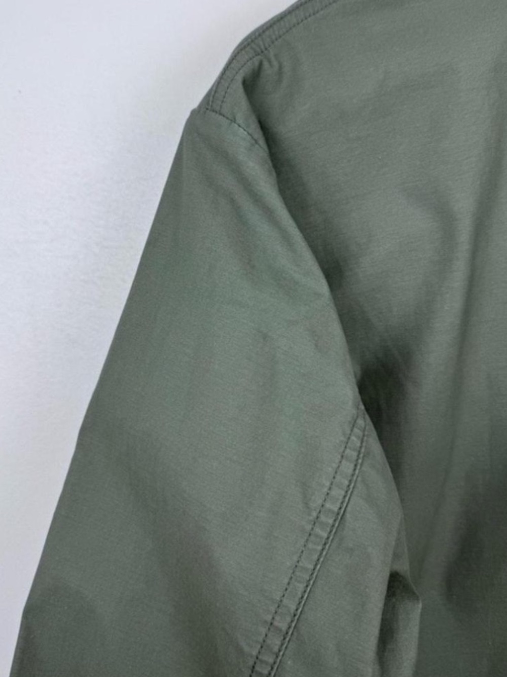 Relwen Men Flyweight Flex Blazer Green Size Small - Picture 7 of 12